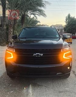 شێڤرۆلێت تاهۆ